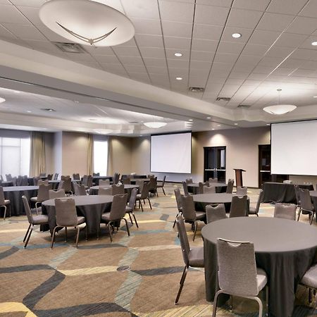 Residence Inn By Marriott Idaho Falls Exterior photo