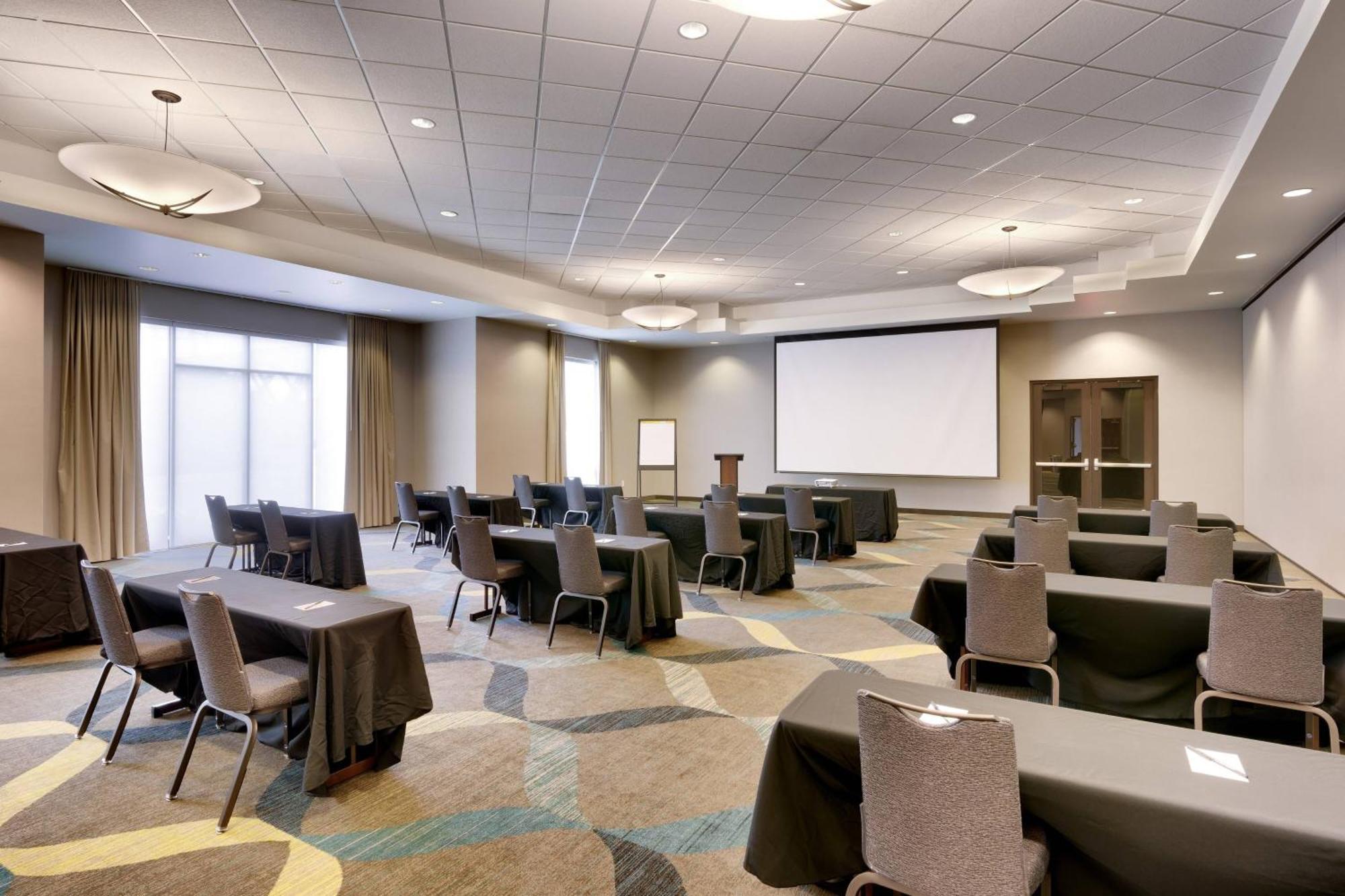 Residence Inn By Marriott Idaho Falls Exterior photo