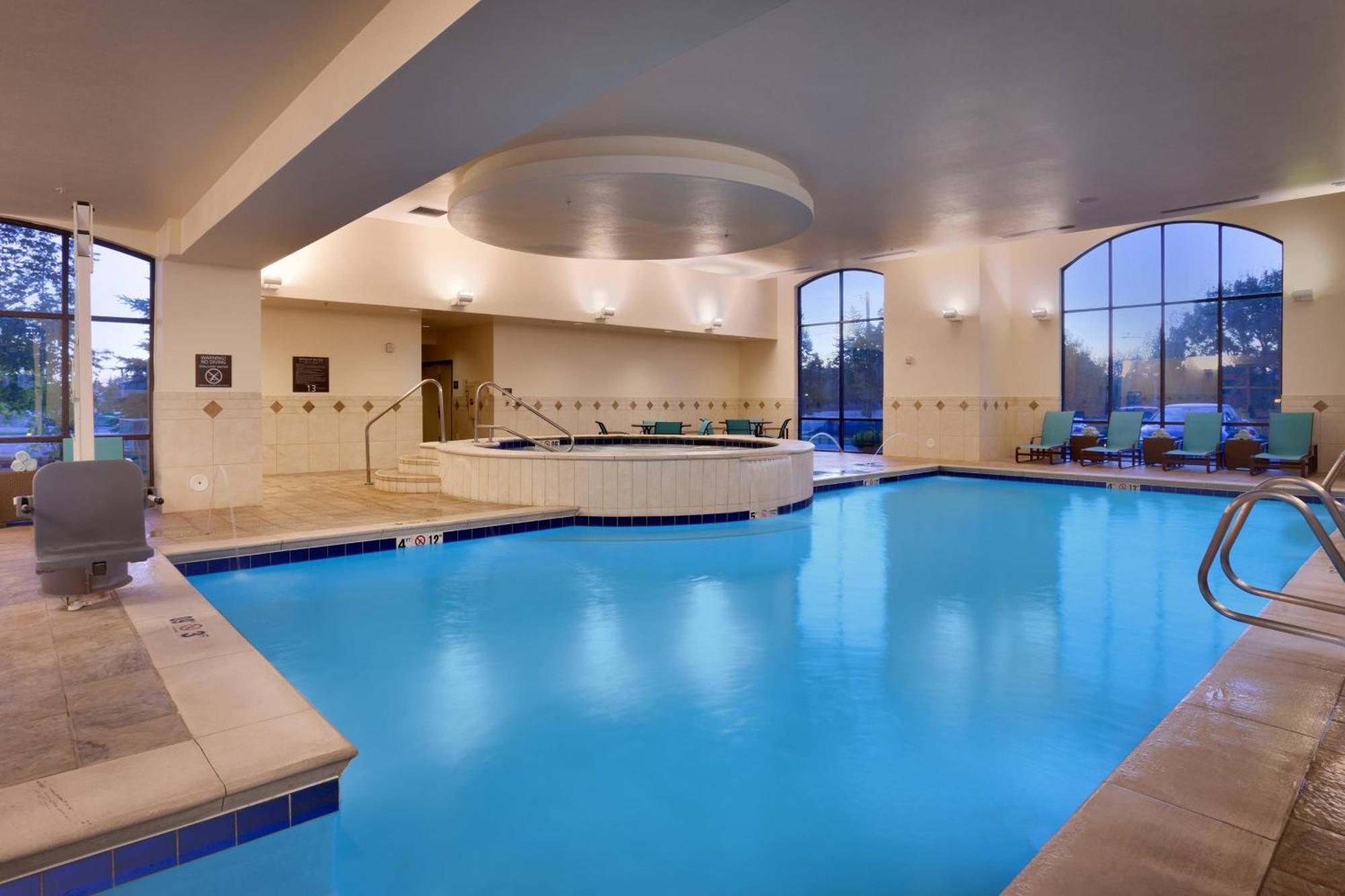 Residence Inn By Marriott Idaho Falls Exterior photo