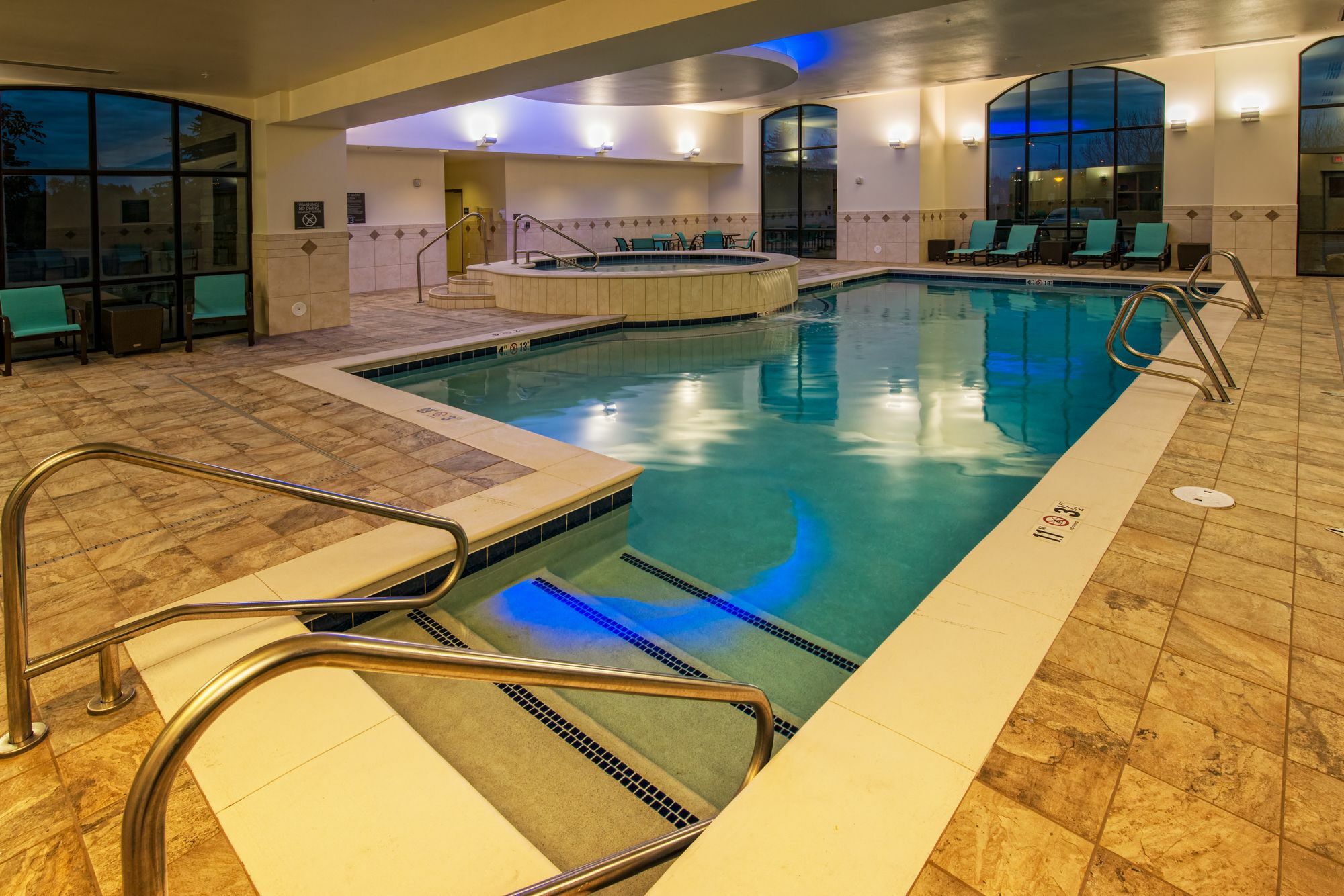 Residence Inn By Marriott Idaho Falls Exterior photo