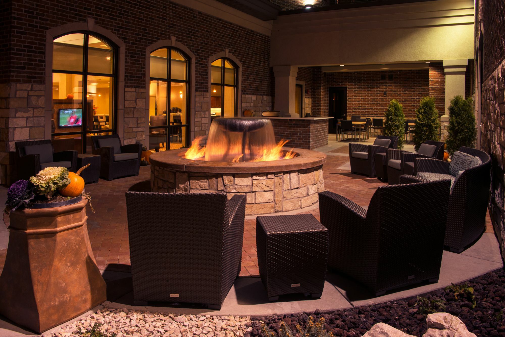 Residence Inn By Marriott Idaho Falls Exterior photo