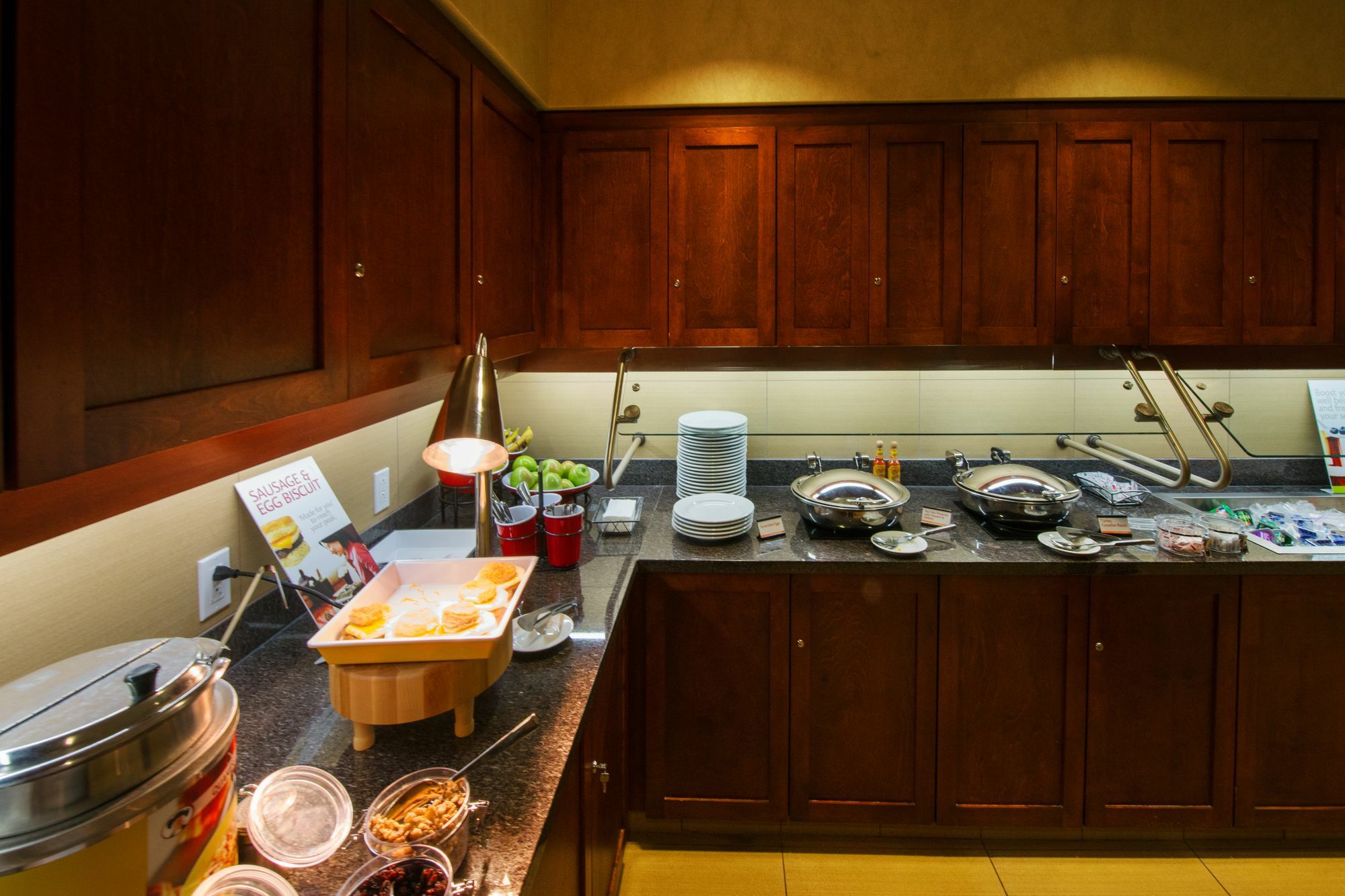 Residence Inn By Marriott Idaho Falls Exterior photo
