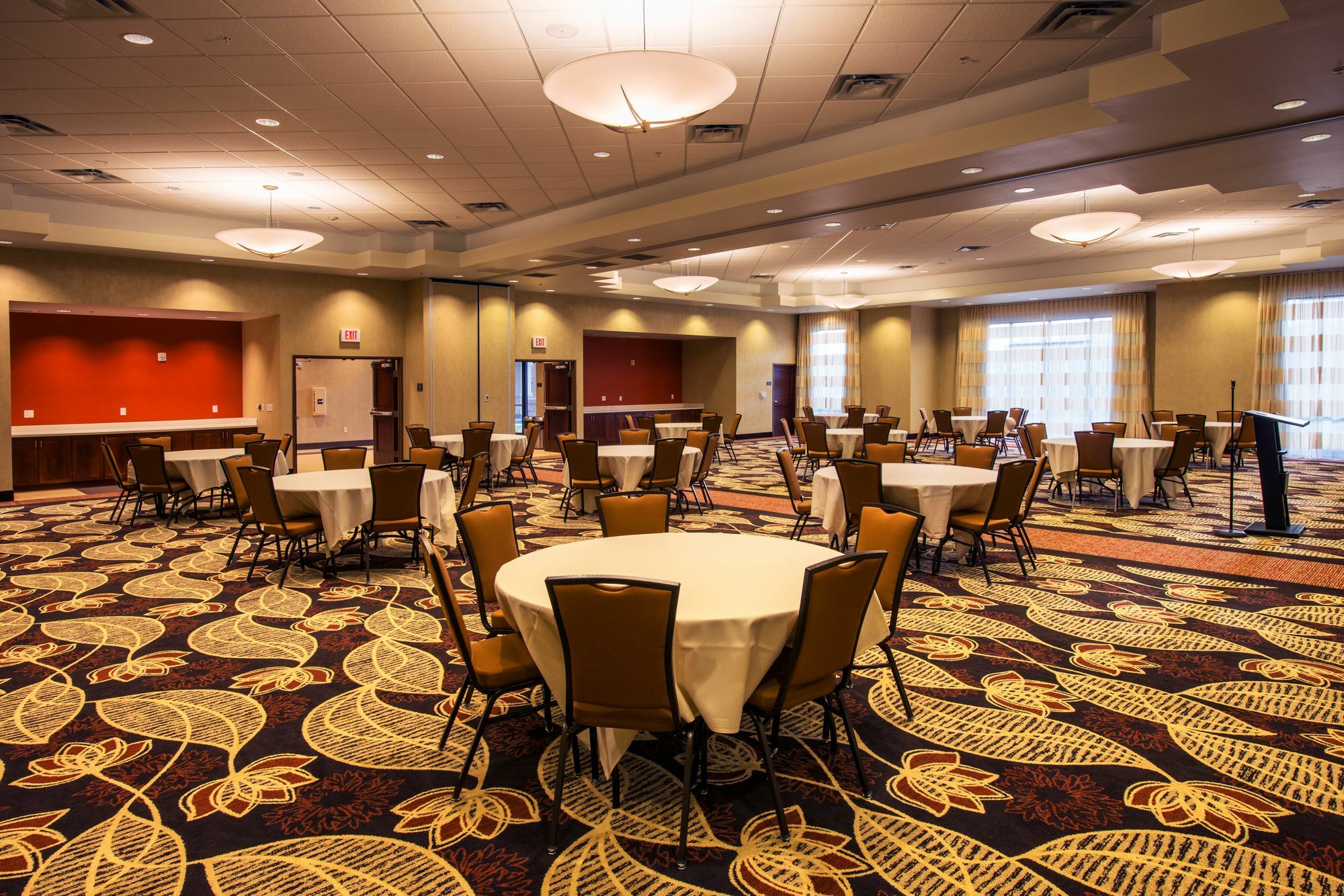 Residence Inn By Marriott Idaho Falls Exterior photo